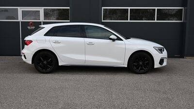 Audi A3 Gebrauchtwagen Audi A3 Gebrauchtwagen