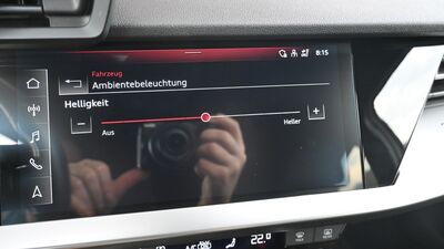 Audi A3 Gebrauchtwagen Audi A3 Gebrauchtwagen