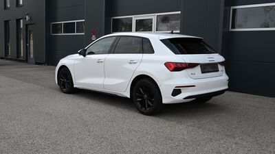 Audi A3 Gebrauchtwagen Audi A3 Gebrauchtwagen