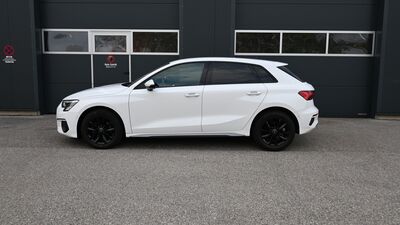 Audi A3 Gebrauchtwagen Audi A3 Gebrauchtwagen
