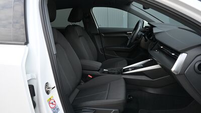 Audi A3 Gebrauchtwagen Audi A3 Gebrauchtwagen