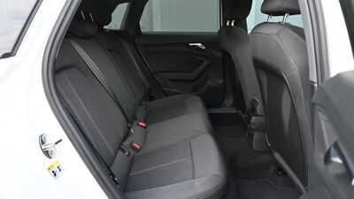 Audi A3 Gebrauchtwagen Audi A3 Gebrauchtwagen