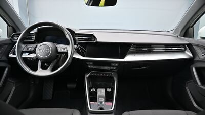 Audi A3 Gebrauchtwagen Audi A3 Gebrauchtwagen