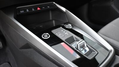 Audi A3 Gebrauchtwagen Audi A3 Gebrauchtwagen