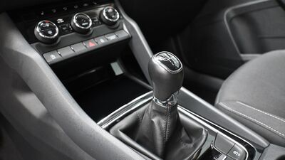 Skoda Karoq Gebrauchtwagen Skoda Karoq Gebrauchtwagen