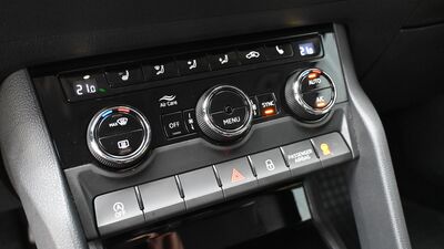 Skoda Karoq Gebrauchtwagen Skoda Karoq Gebrauchtwagen