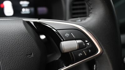 Skoda Karoq Gebrauchtwagen Skoda Karoq Gebrauchtwagen