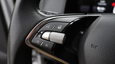 Skoda Karoq Gebrauchtwagen Skoda Karoq Gebrauchtwagen