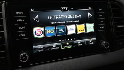 Skoda Karoq Gebrauchtwagen Skoda Karoq Gebrauchtwagen