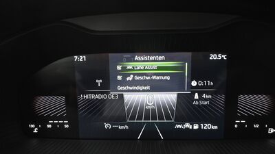 Skoda Karoq Gebrauchtwagen Skoda Karoq Gebrauchtwagen