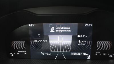 Skoda Karoq Gebrauchtwagen Skoda Karoq Gebrauchtwagen
