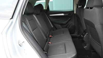 Skoda Karoq Gebrauchtwagen Skoda Karoq Gebrauchtwagen