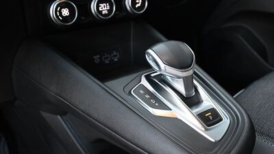 Renault Captur Gebrauchtwagen Renault Captur Gebrauchtwagen