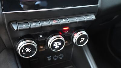 Renault Captur Gebrauchtwagen Renault Captur Gebrauchtwagen