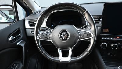 Renault Captur Gebrauchtwagen Renault Captur Gebrauchtwagen