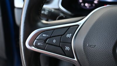 Renault Captur Gebrauchtwagen Renault Captur Gebrauchtwagen
