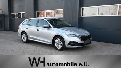 Skoda Octavia Gebrauchtwagen Skoda Octavia Gebrauchtwagen