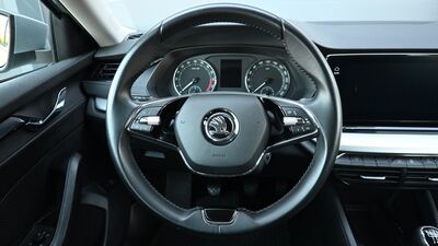 Skoda Octavia Gebrauchtwagen Skoda Octavia Gebrauchtwagen