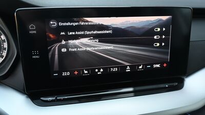 Skoda Octavia Gebrauchtwagen Skoda Octavia Gebrauchtwagen