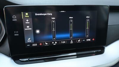Skoda Octavia Gebrauchtwagen Skoda Octavia Gebrauchtwagen