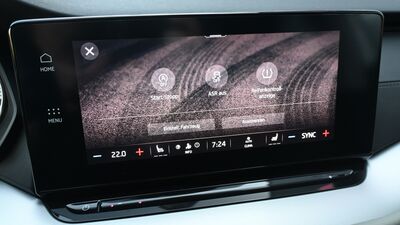 Skoda Octavia Gebrauchtwagen Skoda Octavia Gebrauchtwagen