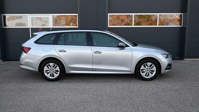Skoda Octavia Gebrauchtwagen Skoda Octavia Gebrauchtwagen