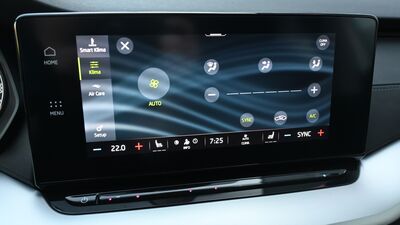 Skoda Octavia Gebrauchtwagen Skoda Octavia Gebrauchtwagen