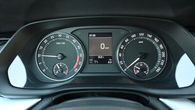 Skoda Octavia Gebrauchtwagen Skoda Octavia Gebrauchtwagen