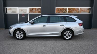 Skoda Octavia Gebrauchtwagen Skoda Octavia Gebrauchtwagen