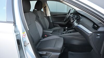 Skoda Octavia Gebrauchtwagen Skoda Octavia Gebrauchtwagen