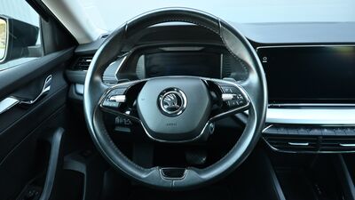 Skoda Octavia Gebrauchtwagen Skoda Octavia Gebrauchtwagen