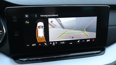 Skoda Octavia Gebrauchtwagen Skoda Octavia Gebrauchtwagen