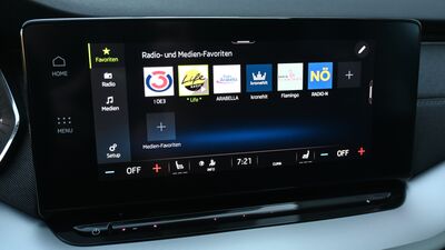 Skoda Octavia Gebrauchtwagen Skoda Octavia Gebrauchtwagen