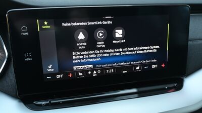 Skoda Octavia Gebrauchtwagen Skoda Octavia Gebrauchtwagen