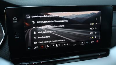 Skoda Octavia Gebrauchtwagen Skoda Octavia Gebrauchtwagen