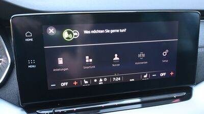 Skoda Octavia Gebrauchtwagen Skoda Octavia Gebrauchtwagen