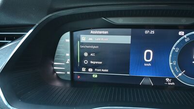 Skoda Octavia Gebrauchtwagen Skoda Octavia Gebrauchtwagen