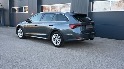 Skoda Octavia Gebrauchtwagen Skoda Octavia Gebrauchtwagen