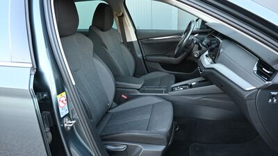 Skoda Octavia Gebrauchtwagen Skoda Octavia Gebrauchtwagen
