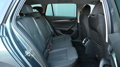 Skoda Octavia Gebrauchtwagen Skoda Octavia Gebrauchtwagen