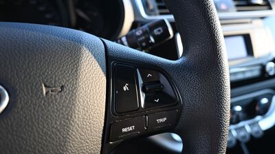 KIA Rio Gebrauchtwagen KIA Rio Gebrauchtwagen