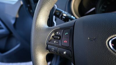 KIA Rio Gebrauchtwagen KIA Rio Gebrauchtwagen
