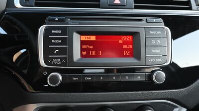 KIA Rio Gebrauchtwagen KIA Rio Gebrauchtwagen
