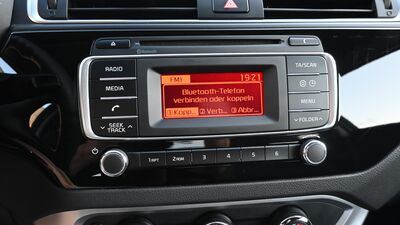 KIA Rio Gebrauchtwagen KIA Rio Gebrauchtwagen