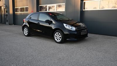 KIA Rio Gebrauchtwagen KIA Rio Gebrauchtwagen