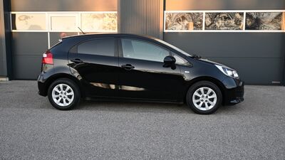 KIA Rio Gebrauchtwagen KIA Rio Gebrauchtwagen