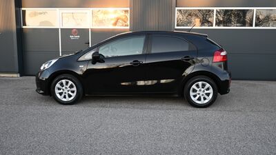 KIA Rio Gebrauchtwagen KIA Rio Gebrauchtwagen