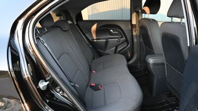 KIA Rio Gebrauchtwagen KIA Rio Gebrauchtwagen