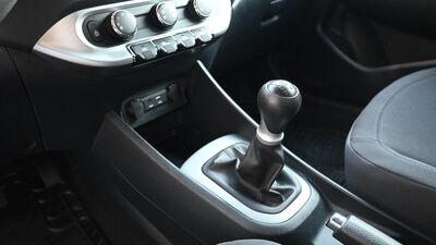 KIA Rio Gebrauchtwagen KIA Rio Gebrauchtwagen