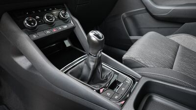 Skoda Karoq Gebrauchtwagen Skoda Karoq Gebrauchtwagen